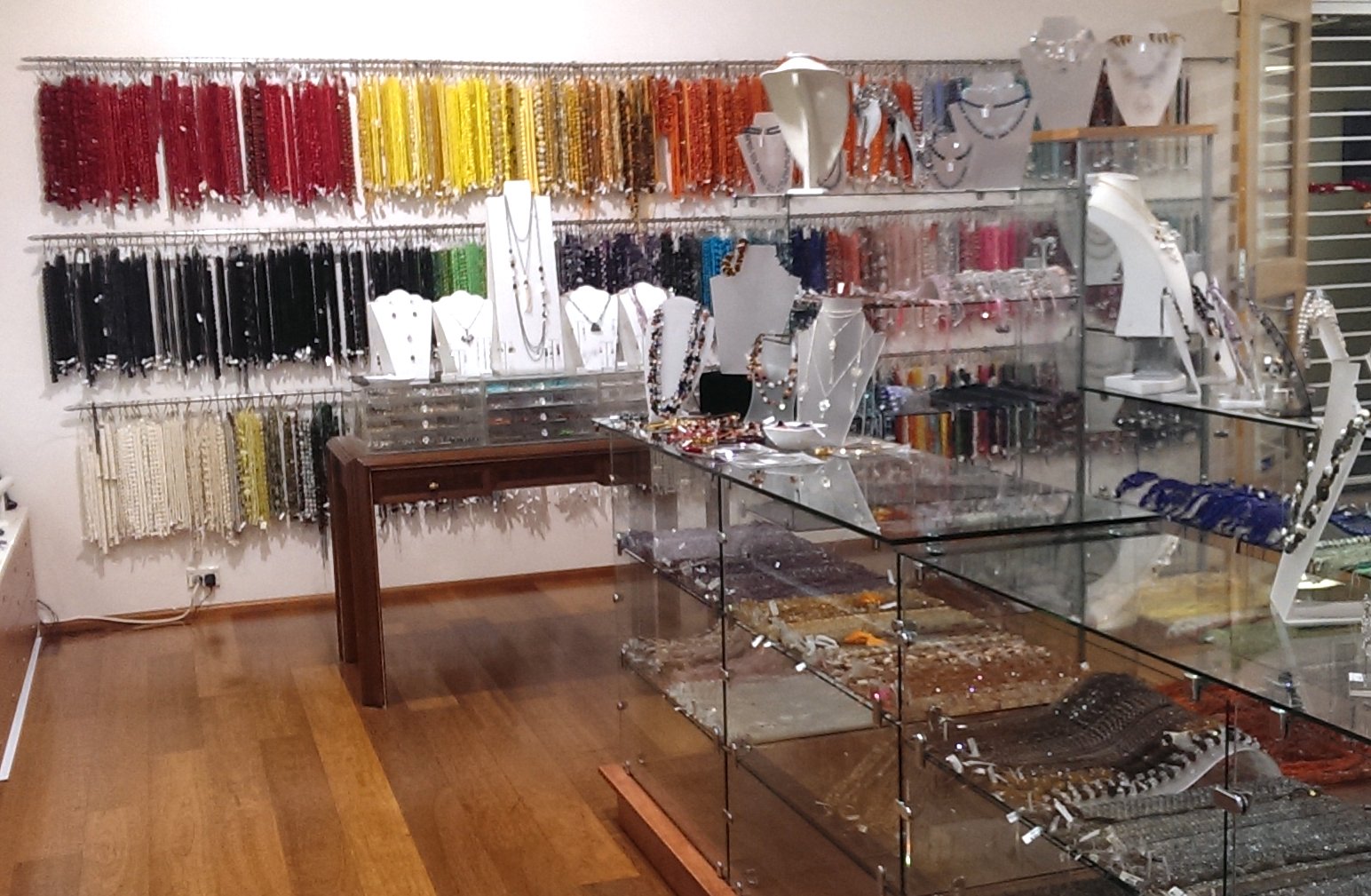 Bead Them Up Sydney CBD